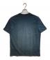 UNDERCOVERISM (アンダーカバーイズム) VANDALIZE (ヴァンダライズ) アナーキーTシャツ ブラック サイズ:3：12000円