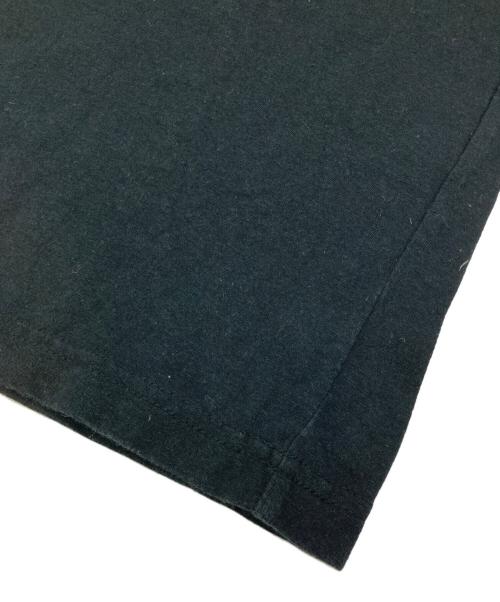 UNDERCOVERISM（アンダーカバーイズム）UNDERCOVERISM (アンダーカバーイズム) プリントカットソー ブラック サイズ:3の古着・服飾アイテム