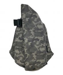 Cote&Ciel（コートエシエル）の古着「バックパック」｜グレー×ブラック