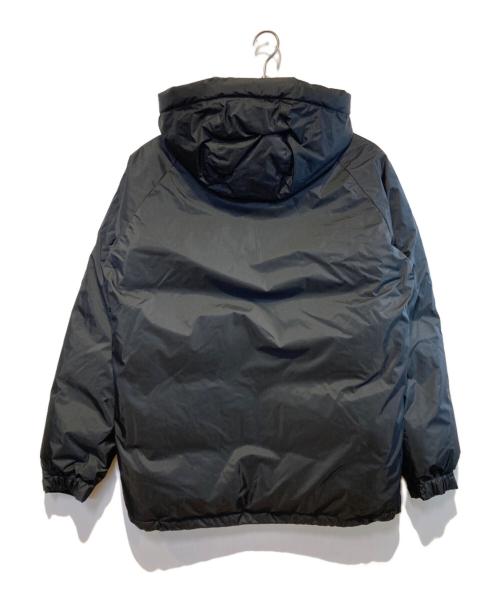 NANGA（ナンガ）NANGA (ナンガ) AURORA TEX DOWN JACKET ブラック サイズ:XLの古着・服飾アイテム