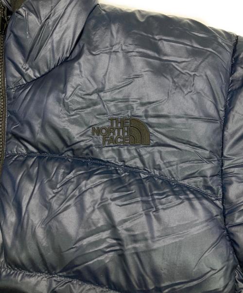 THE NORTH FACE（ザ ノース フェイス）THE NORTH FACE (ザ ノース フェイス) ZIZ Aconcagua Jacket ネイビー サイズ:Lの古着・服飾アイテム