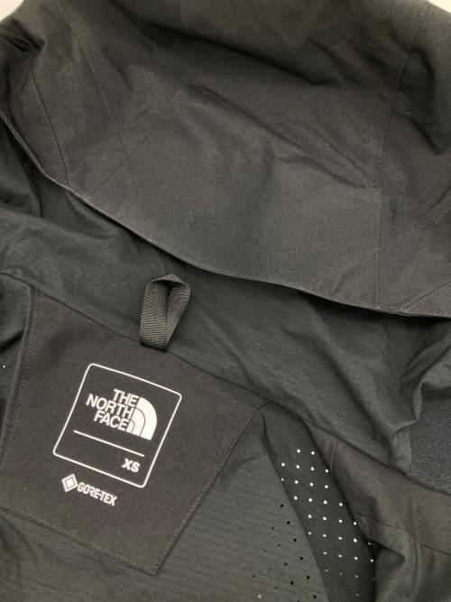 THE NORTH FACE（ザ ノース フェイス）THE NORTH FACE (ザ ノース フェイス) Mountain Jacket ブラック サイズ:XSの古着・服飾アイテム
