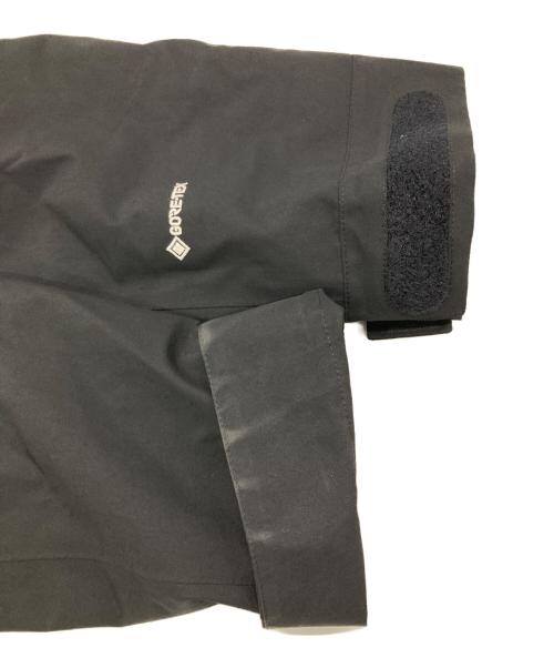 THE NORTH FACE（ザ ノース フェイス）THE NORTH FACE (ザ ノース フェイス) Mountain Jacket ブラック サイズ:XSの古着・服飾アイテム