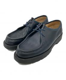 KLEMAN（クレマン）の古着「PADROR」｜ネイビー