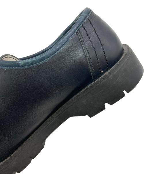 KLEMAN（クレマン）KLEMAN (クレマン) PADROR ネイビー サイズ:40の古着・服飾アイテム