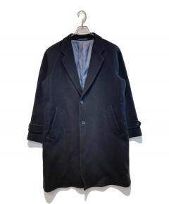 中古・古着通販】BOGLIOLI (ボリオリ) ウールチェスターコート