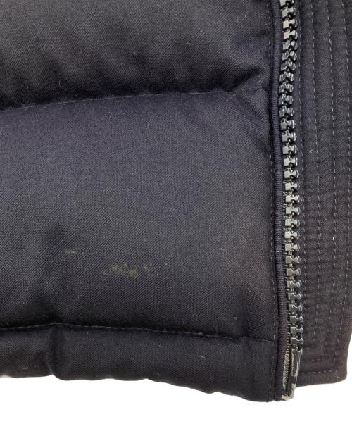 MONCLER（モンクレール）MONCLER (モンクレール) MONTGENEVRE ネイビー サイズ:2の古着・服飾アイテム