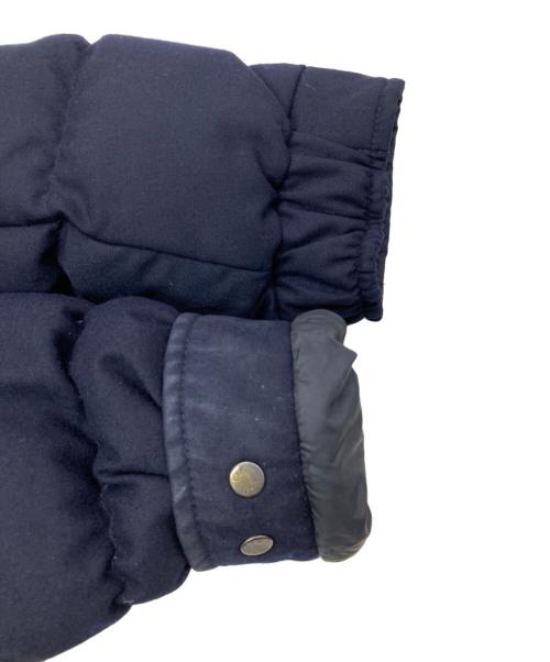 MONCLER（モンクレール）MONCLER (モンクレール) MONTGENEVRE ネイビー サイズ:2の古着・服飾アイテム