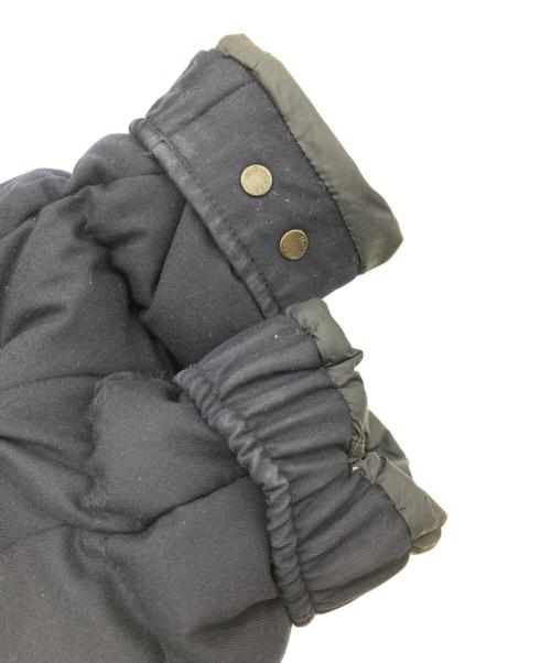 MONCLER（モンクレール）MONCLER (モンクレール) MONTGENEVRE ネイビー サイズ:2の古着・服飾アイテム