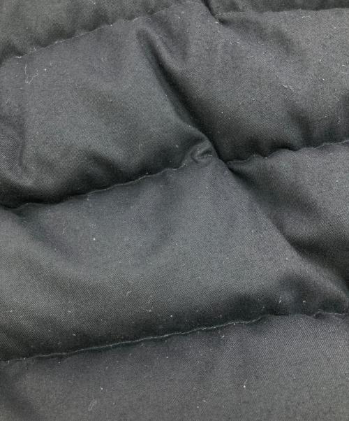 MONCLER（モンクレール）MONCLER (モンクレール) MONTGENEVRE ネイビー サイズ:2の古着・服飾アイテム