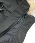 中古・古着 CANADA GOOSE (カナダグース) CHARLOTTE PARKA ブラック サイズ:S：35000円