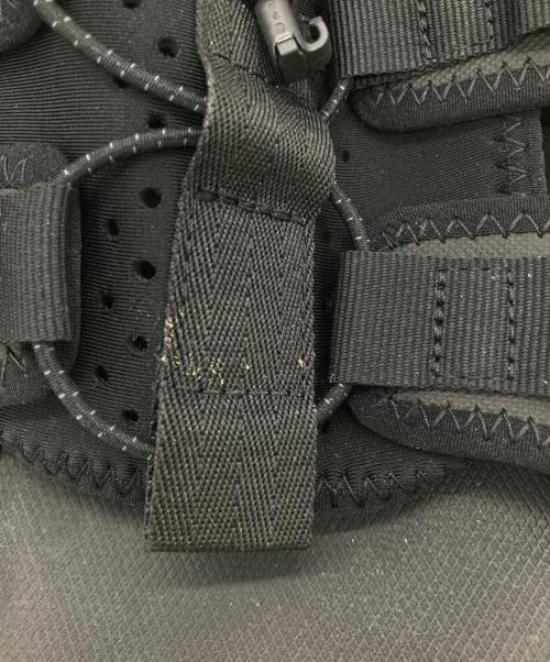 Dr.Martens（ドクターマーチン）Dr.Martens (ドクターマーチン) JERICHO ブラック サイズ:UK10の古着・服飾アイテム