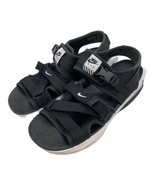 NIKE（ナイキ）NIKE (ナイキ) Air Max Sol ブラック サイズ:US11の古着・服飾アイテム