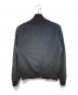 agnes b homme (アニエスベーオム) WOOL ZIP BLOUSON ブラック サイズ:46：12000円