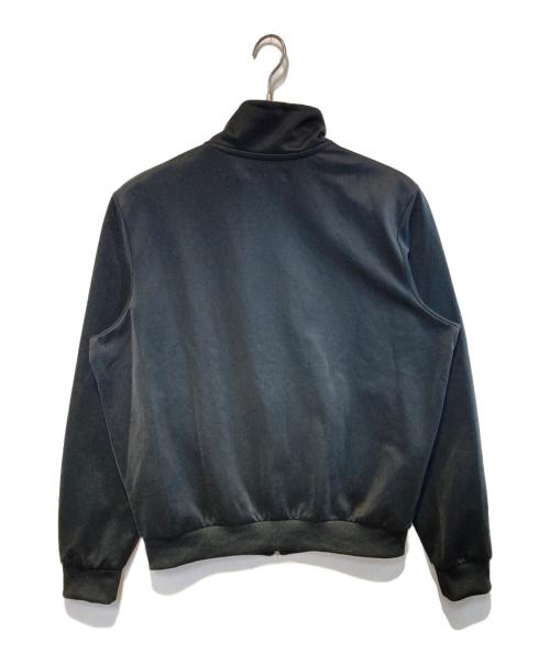 FRED PERRY（フレッドペリー）FRED PERRY (フレッドペリー) トラックジャケット ブラック サイズ:Lの古着・服飾アイテム