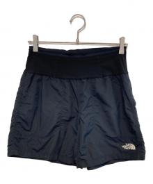THE NORTH FACE（ザ ノース フェイス）の古着「ショートパンツ」｜ネイビー