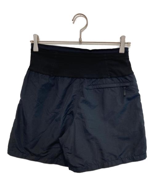 THE NORTH FACE（ザ ノース フェイス）THE NORTH FACE (ザ ノース フェイス) ショートパンツ ネイビー サイズ:Lの古着・服飾アイテム