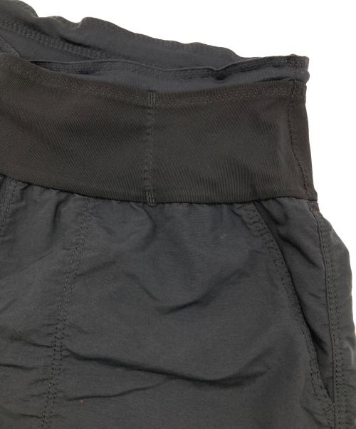 THE NORTH FACE（ザ ノース フェイス）THE NORTH FACE (ザ ノース フェイス) ショートパンツ ネイビー サイズ:Lの古着・服飾アイテム