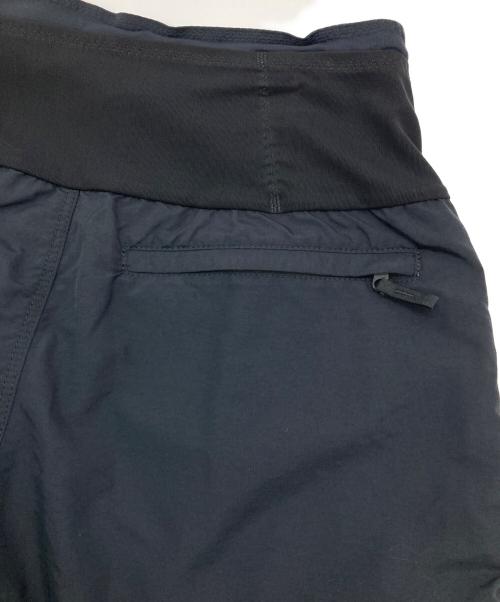 THE NORTH FACE（ザ ノース フェイス）THE NORTH FACE (ザ ノース フェイス) ショートパンツ ネイビー サイズ:Lの古着・服飾アイテム