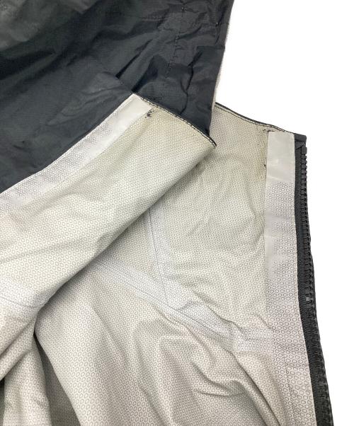 Patagonia（パタゴニア）Patagonia (パタゴニア) トレントシェルジャケット ブラック サイズ:Mの古着・服飾アイテム