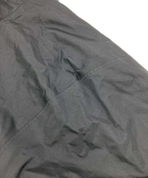 Patagonia（パタゴニア）Patagonia (パタゴニア) トレントシェルジャケット ブラック サイズ:Mの古着・服飾アイテム