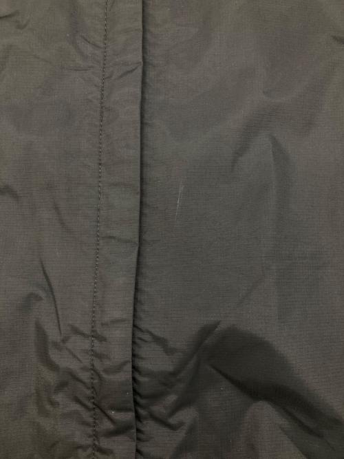 Patagonia（パタゴニア）Patagonia (パタゴニア) トレントシェルジャケット ブラック サイズ:Mの古着・服飾アイテム