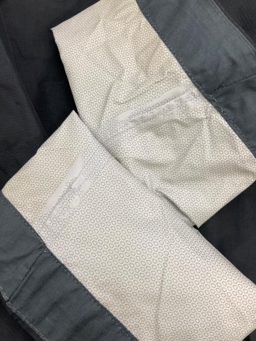 Patagonia（パタゴニア）Patagonia (パタゴニア) トレントシェルジャケット ブラック サイズ:Mの古着・服飾アイテム