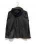 Patagonia (パタゴニア) トレントシェルジャケット ブラック サイズ:M：6000円
