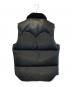 RockyMountainFeatherBed (ロッキーマウンテンフェザーベッド) クリスティーベスト ブラック サイズ:38：15000円