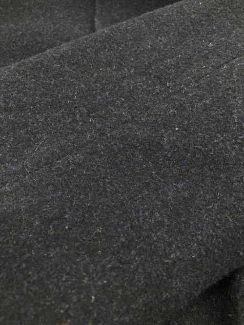 mont-bell（モンベル）mont-bell (モンベル) ウールトラベルコート ネイビー サイズ:Lの古着・服飾アイテム