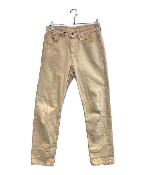 LEVI'S（リーバイス）LEVI'S (リーバイス) ［古着］615デニムパンツ ベージュ サイズ:W30×L32の古着・服飾アイテム