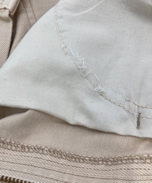 LEVI'S（リーバイス）LEVI'S (リーバイス) ［古着］615デニムパンツ ベージュ サイズ:W30×L32の古着・服飾アイテム