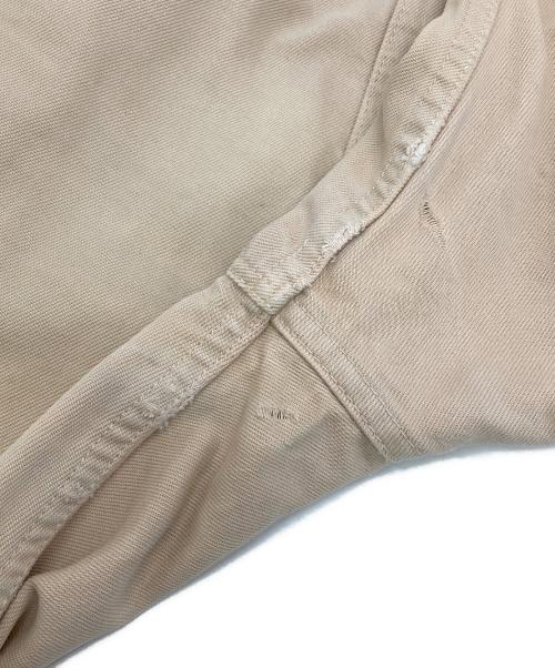 LEVI'S（リーバイス）LEVI'S (リーバイス) ［古着］615デニムパンツ ベージュ サイズ:W30×L32の古着・服飾アイテム