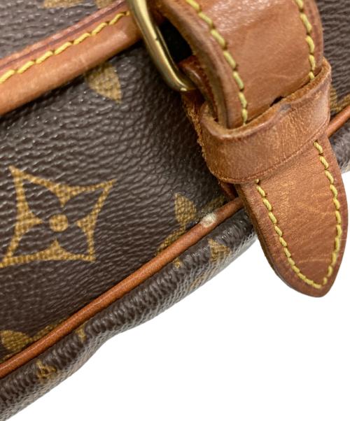 LOUIS VUITTON（ルイ ヴィトン）LOUIS VUITTON (ルイ ヴィトン) ソミュール30 ブラウンの古着・服飾アイテム