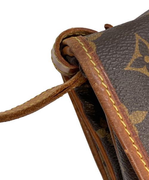 LOUIS VUITTON（ルイ ヴィトン）LOUIS VUITTON (ルイ ヴィトン) ソミュール30 ブラウンの古着・服飾アイテム
