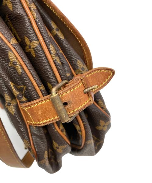 LOUIS VUITTON（ルイ ヴィトン）LOUIS VUITTON (ルイ ヴィトン) ソミュール30 ブラウンの古着・服飾アイテム