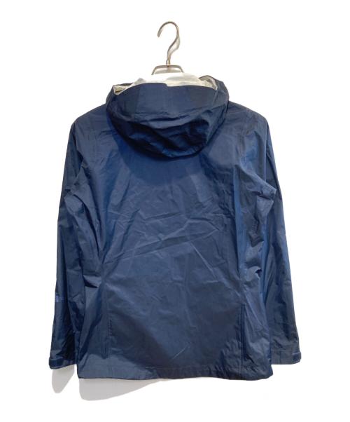 Patagonia（パタゴニア）Patagonia (パタゴニア) トレントシェルジャケット ネイビー サイズ:XSの古着・服飾アイテム
