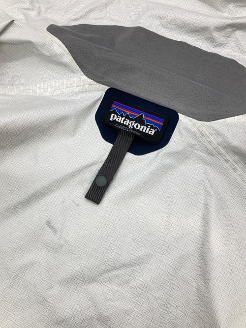 Patagonia（パタゴニア）Patagonia (パタゴニア) トレントシェルジャケット ネイビー サイズ:XSの古着・服飾アイテム