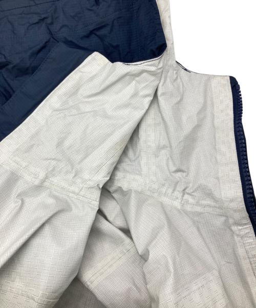 Patagonia（パタゴニア）Patagonia (パタゴニア) トレントシェルジャケット ネイビー サイズ:XSの古着・服飾アイテム