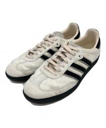 adidas（アディダス）の古着「SAMBA OG」｜ホワイト