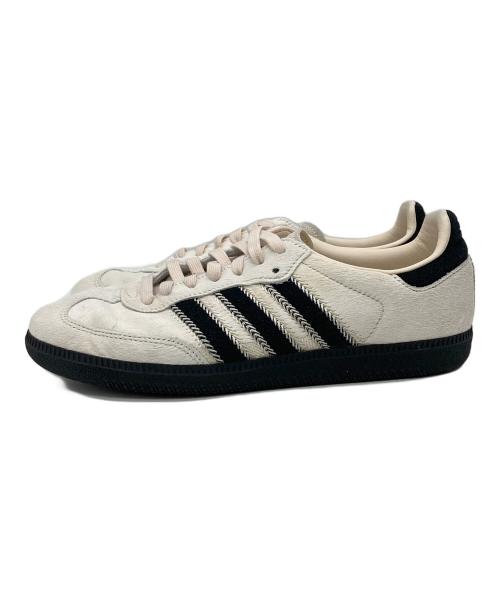 adidas（アディダス）adidas (アディダス) SAMBA OG ホワイト サイズ:US8の古着・服飾アイテム