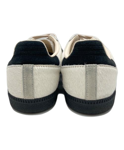 adidas（アディダス）adidas (アディダス) SAMBA OG ホワイト サイズ:US8の古着・服飾アイテム