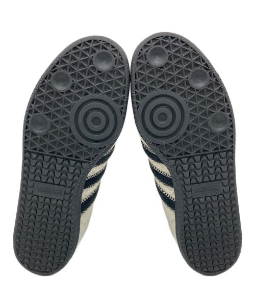 adidas（アディダス）adidas (アディダス) SAMBA OG ホワイト サイズ:US8の古着・服飾アイテム