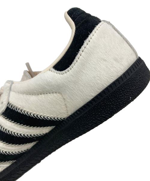 adidas（アディダス）adidas (アディダス) SAMBA OG ホワイト サイズ:US8の古着・服飾アイテム