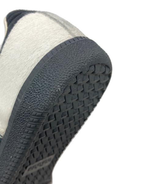 adidas（アディダス）adidas (アディダス) SAMBA OG ホワイト サイズ:US8の古着・服飾アイテム