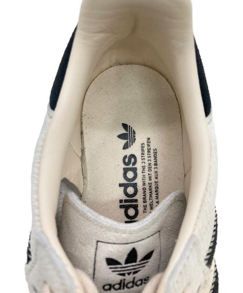 adidas（アディダス）adidas (アディダス) SAMBA OG ホワイト サイズ:US8の古着・服飾アイテム