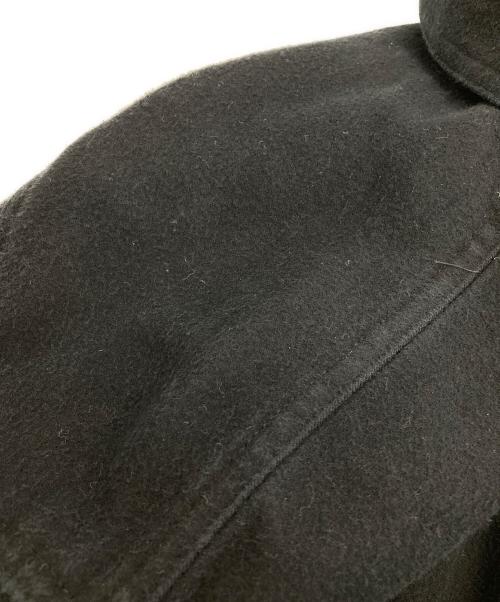 SUPREME（シュプリーム）SUPREME (シュプリーム) Moleskin Work Jacket ブラック サイズ:Mの古着・服飾アイテム