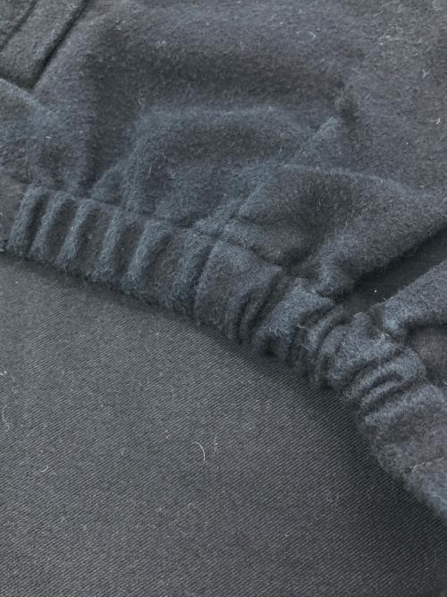 SUPREME（シュプリーム）SUPREME (シュプリーム) Moleskin Work Jacket ブラック サイズ:Mの古着・服飾アイテム