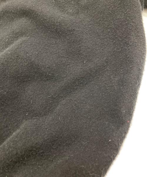 SUPREME（シュプリーム）SUPREME (シュプリーム) Moleskin Work Jacket ブラック サイズ:Mの古着・服飾アイテム