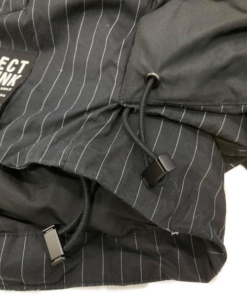 uaboni（ユアボニ）uaboni (ユアボニ) ダウンジャケット ブラック サイズ:48の古着・服飾アイテム